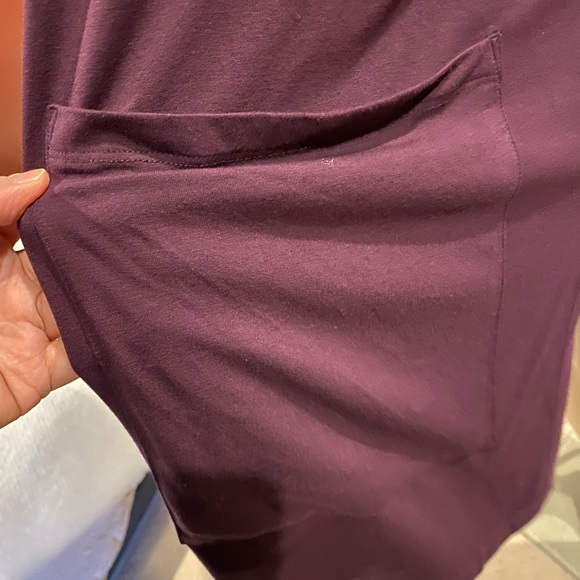 Eileen fisher dress - Picture 3 of 6